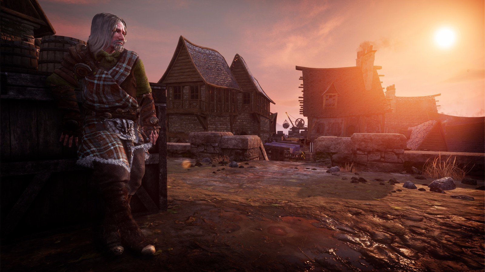 The Bard´s Tale IV Director´s Cut - Imagen 15